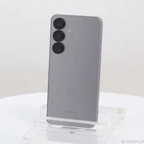 〔中古品〕 Galaxy S25 256GB シルバーシャドウ SC-51F docomo SIMフリー【262】