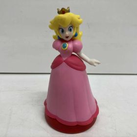 Nintendo 任天堂 amiibo ピｰチ(スｰパｰマリオシリｰズ) 右腕無し
