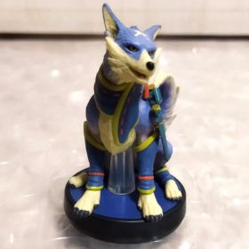 美品初期化済：amiibo オトモガルク MHRise