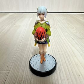 amiibo エナ(モンスターハンターストーリーズ2)