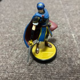 マルス amiibo