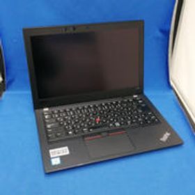 ノートパソコン/THINKPAD X280 THINKPAD X280 LENOVO