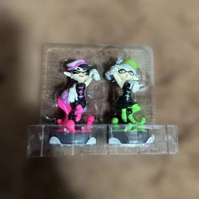 Splatoon アミーボセット