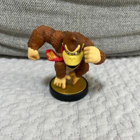 アミーボ ドンキー