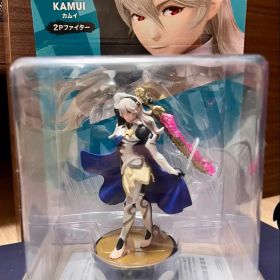 ニンテンドー アミーボ amiibo カムイ(女)
