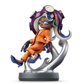 イイダ サイドオーダー amiibo