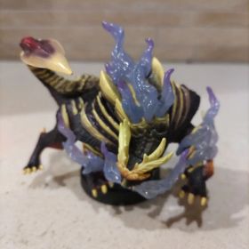 amiibo マガイマガド