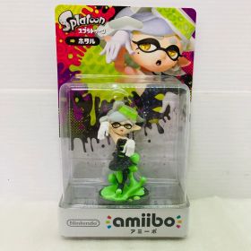 【新品】スプラトゥーン アミーボ amiibo ホタル 任天堂 Nintendo
