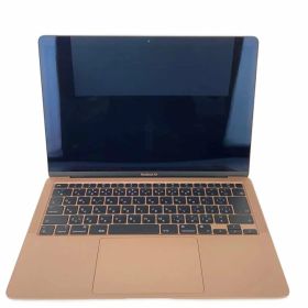 【中古】Apple◆ノートパソコン MacBook Air MGNE3J/A A2337/その他/8GB/SSD256GB/2020【パソコン】