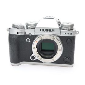 《並品》FUJIFILM X-T3 ボディ