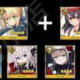 石垢 | FGOのアカウントデータ、RMTの販売・買取一覧