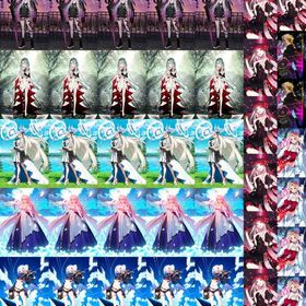 すごい組み合わせ6 | FGOのアカウントデータ、RMTの販売・買取一覧