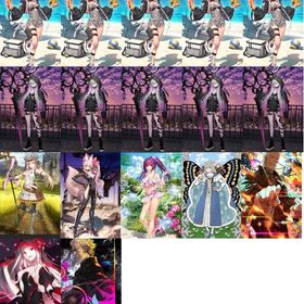 引退垢 石2755個 リリス宝具5 シエル宝具 キャストリア 光コヤン スカディ オベロン | FGOのアカウントデータ、RMTの販売・買取一覧