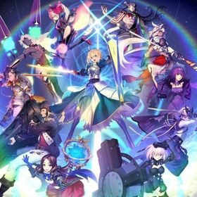 2垢 聖晶石2900~3000個+ 呼符320~400枚+果実290~300 初期垢！ | FGOのアカウントデータ、RMTの販売・買取一覧