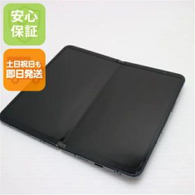 【中古】良品中古 Google Pixel Fold Obsidian SIMフリー スマホ Google 安心保証 即日発送 土日祝発送OK