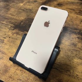 iPhone 8 Plus 256GB ゴールド