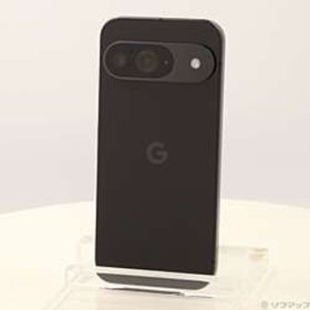 Google Pixel 9 128GB オブシディアン G1B60 SIMフリー