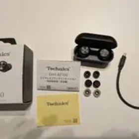 パナソニック Technics EAH-AZ100 ワイヤレスイヤホン