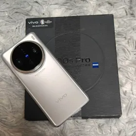 【美品】vivo x100pro グローバル版　本体 vivo X100 Pro グローバル版!!!!512GB vivo X100 Pro グローバル版