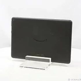 【中古】Amazon(アマゾン) Fire HD 10 2021 32GB ブラック T76N2B Wi-Fi【291-ud】