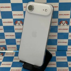【新品・未使用】iPhone Air 256GB スカイブルー MG2P4KH/A 海外版SIMフリー 開封未使用品