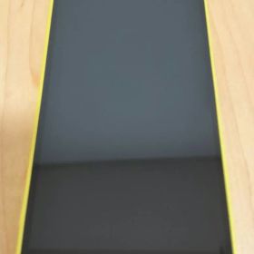 Sony Xperia Z5 Compact SO-02H イエロー