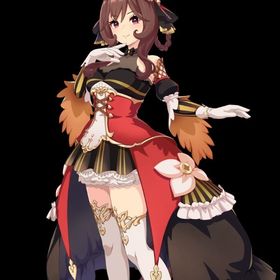 出品:ジェンティルドンナ(限定ウマ娘) | ウマ娘のアカウントデータ、RMTの販売・買取一覧