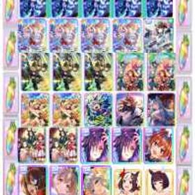 手作り 139036石垢! | ウマ娘のアカウントデータ、RMTの販売・買取一覧