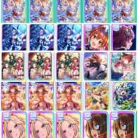 手作り 137990石垢！ | ウマ娘のアカウントデータ、RMTの販売・買取一覧