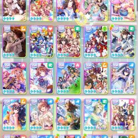 引退垢8 | ウマ娘のアカウントデータ、RMTの販売・買取一覧