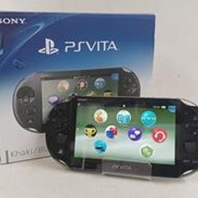 PLAYSTATION VITA PCH-2000 ZA16 SONY