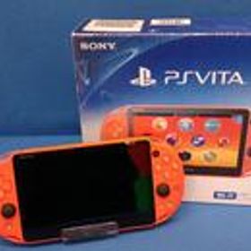 PSVITA PCH-2000 SONY