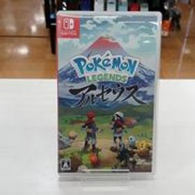 POKEMON LEGENDS アルセウス HAC-P-AW7KA ポケモン