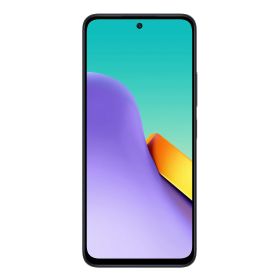 Xiaomi Redmi 12 5G Midnight Black 8+256GB MZB0GB7JP