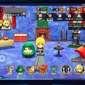 サブ垢 引退垢 ② | ブレオダ(進撃の巨人ブレイブオーダー)のアカウントデータ、RMTの販売・買取一覧