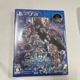 スターオーシャン6THEDIVINEFORCE