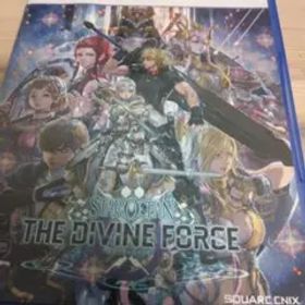 スターオーシャン6 THE DIVINE FORCE PS5版