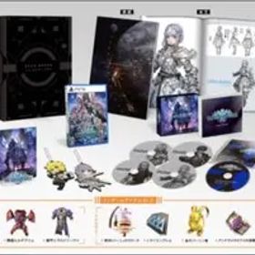 [ゲーム]STAR OCEAN 6 LIMITED EDITION PS5