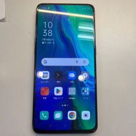 OPPO Reno 10x Zoom 8GB+256GB オーシャングリーン