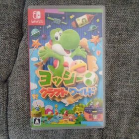 ヨッシークラフトワールド