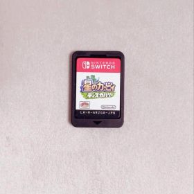 星のカービィ ディスカバリー カセット