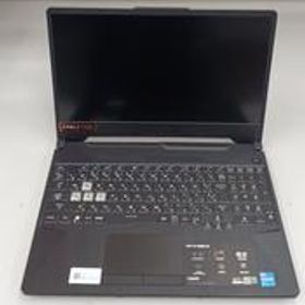 ゲーミングノートPC FX506HM-I7R3060W11 ASUS