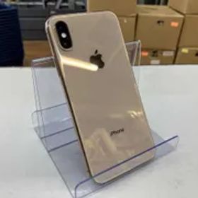 MTAY2J/A iPhone XS 64GB ゴールド au