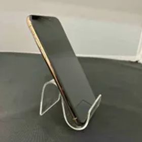 MTAY2J/A iPhone XS 64GB ゴｰルド docomo