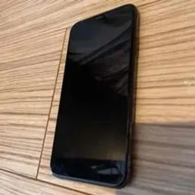 Apple iPhone XS 256GB スペースグレイ MTE02J/A