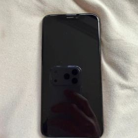 Apple iPhone Xs 64GB ゴールド