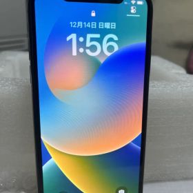 iPhone XS 256GB シャンパンゴールドSIMフリー 動作確認済み