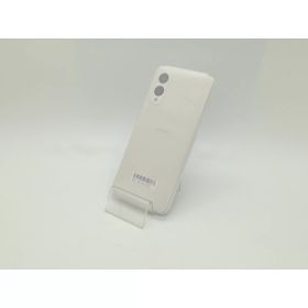 【未使用】FCNT SoftBank 【SIMフリー】 arrows We2 ミストホワイト 4GB 64GB A402FC【静岡】保証期間3ヶ月