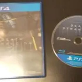 デスストランディング DEATH STRANDING(PS4)