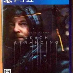 【特典コード有】DEATH STRANDING